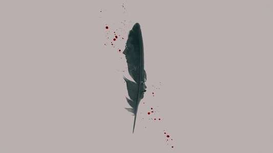 Black Bird - Backdrops