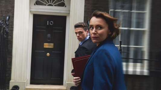 Bodyguard - Backdrops