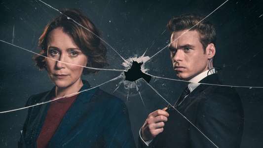 Bodyguard - Backdrops