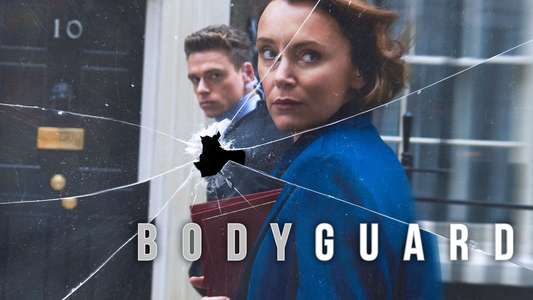 Bodyguard - Backdrops