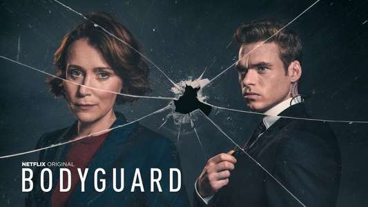 Bodyguard - Backdrops
