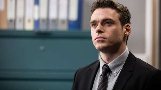 Bodyguard - Backdrops