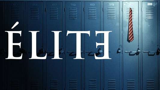 Elite - Backdrops