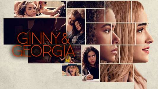 Ginny And Georgia - Backdrops