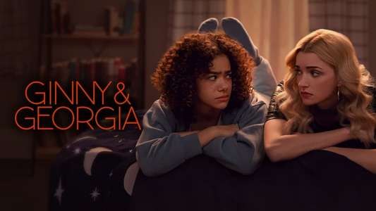 Ginny And Georgia - Backdrops