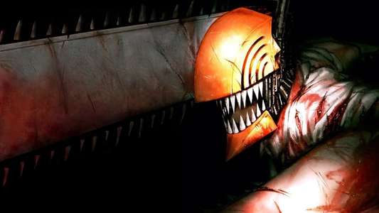 Chainsaw Man - Backdrops