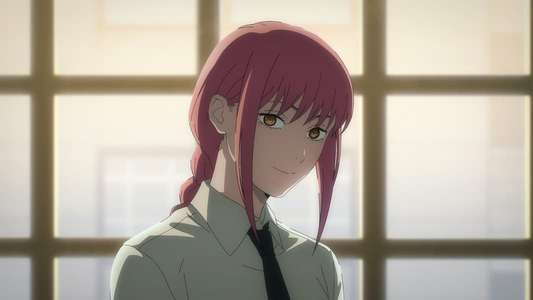 Chainsaw Man - Backdrops