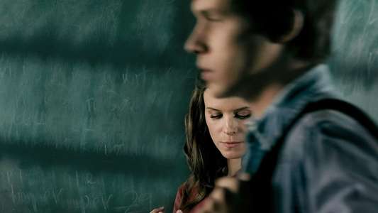 A Teacher - Backdrops