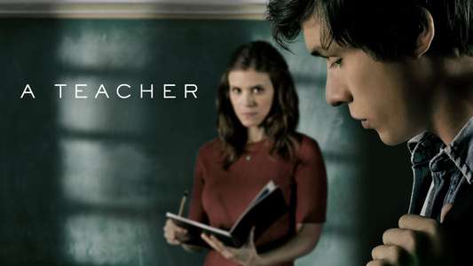 A Teacher - Backdrops