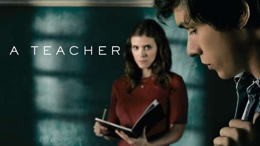A Teacher - Backdrops