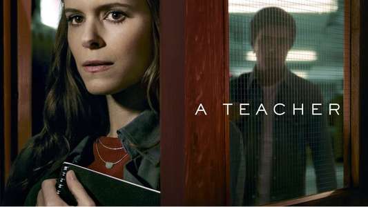 A Teacher - Backdrops