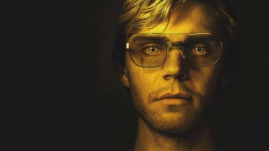Dahmer - Monster: The Jeffrey Dahmer Story - Backdrops