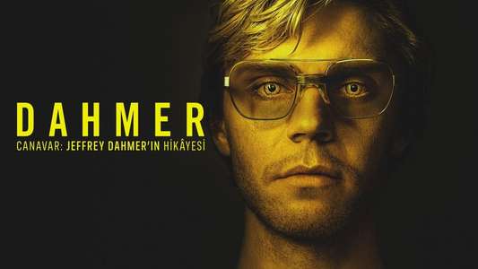 Dahmer - Monster: The Jeffrey Dahmer Story - Backdrops