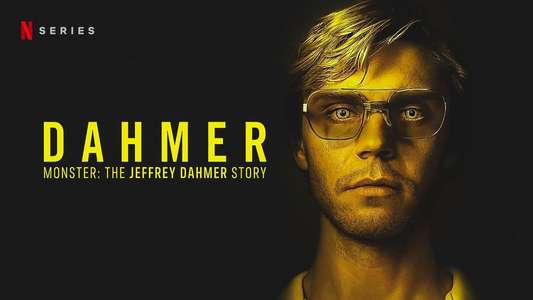 Dahmer - Monster: The Jeffrey Dahmer Story - Backdrops