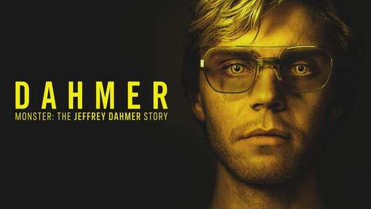 Dahmer - Monster: The Jeffrey Dahmer Story - Backdrops