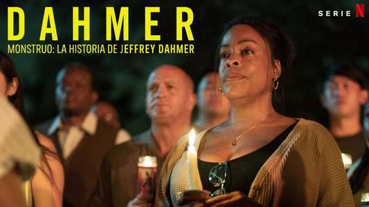 Dahmer - Monster: The Jeffrey Dahmer Story - Backdrops