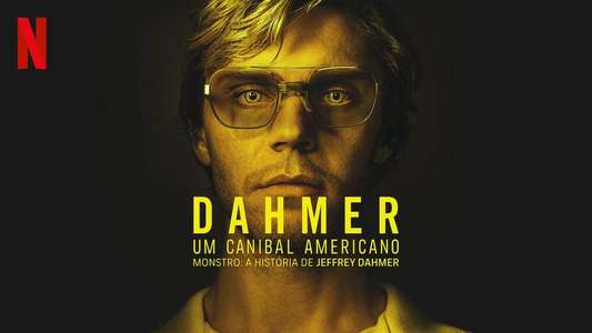 Dahmer - Monster: The Jeffrey Dahmer Story - Backdrops