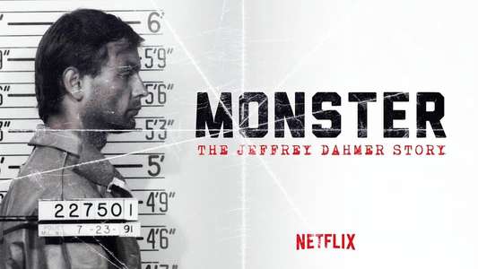 Dahmer - Monster: The Jeffrey Dahmer Story - Backdrops
