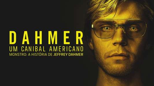 Dahmer - Monster: The Jeffrey Dahmer Story - Backdrops