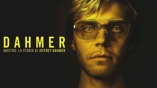 Dahmer - Monster: The Jeffrey Dahmer Story - Backdrops