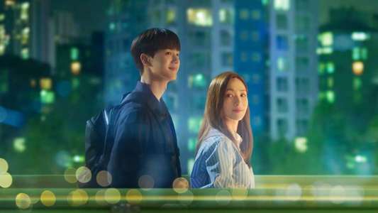 Forecasting Love and Weather - Backdrops