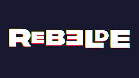 Rebelde - Backdrops
