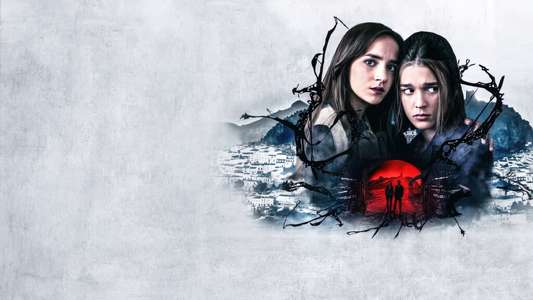 Feria: The Darkest Light - Backdrops