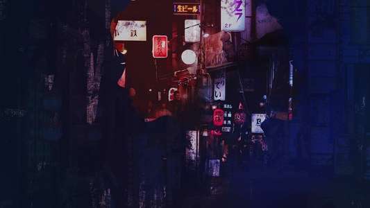Light the Night - Backdrops