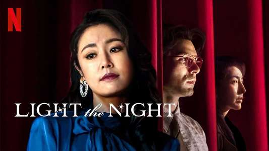 Light the Night - Backdrops