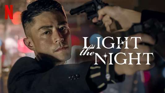 Light the Night - Backdrops