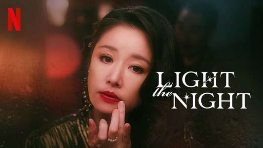 Light the Night - Backdrops