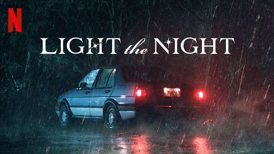 Light the Night - Backdrops