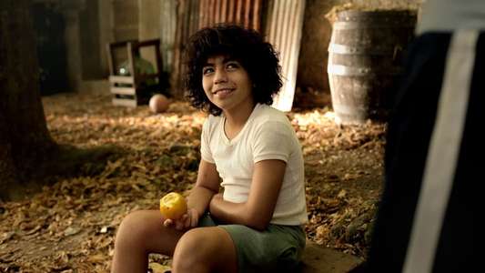 Maradona: Blessed Dream - Backdrops