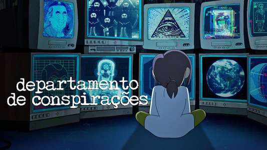 Inside Job - Backdrops