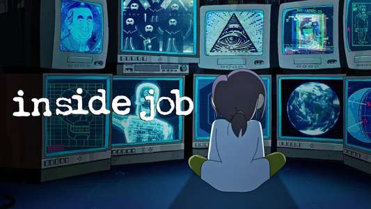Inside Job - Backdrops