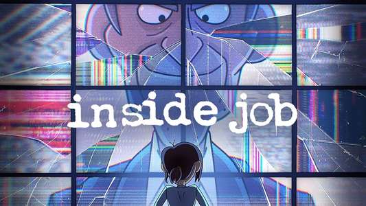 Inside Job - Backdrops