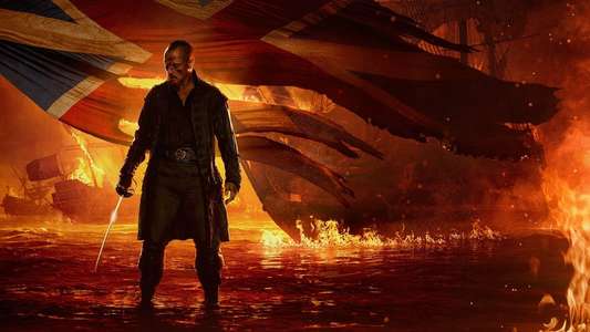 Black Sails - Backdrops