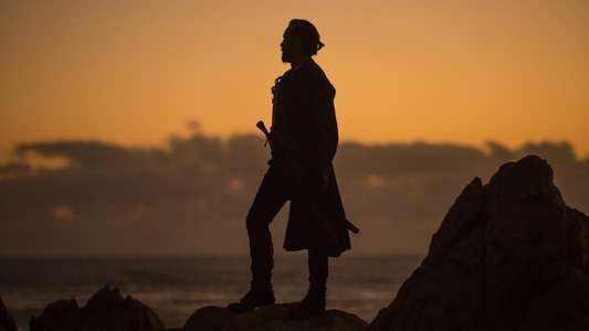 Black Sails - Backdrops