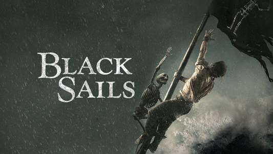 Black Sails - Backdrops