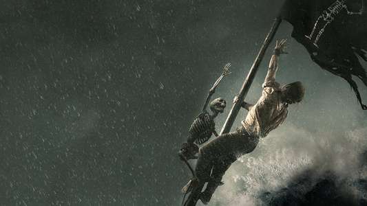 Black Sails - Backdrops
