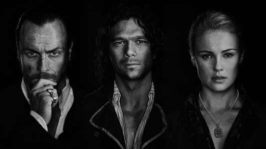 Black Sails - Backdrops