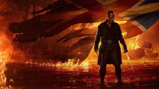 Black Sails - Backdrops