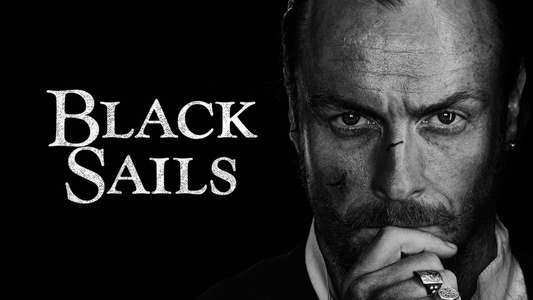 Black Sails - Backdrops
