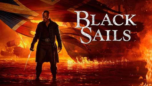 Black Sails - Backdrops