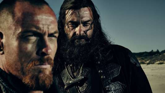 Black Sails - Backdrops