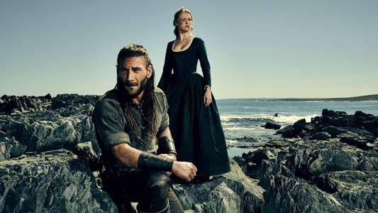Black Sails - Backdrops