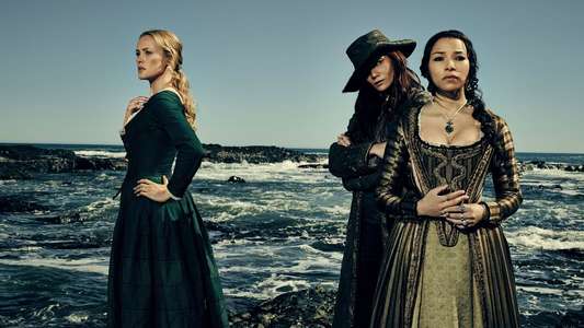 Black Sails - Backdrops
