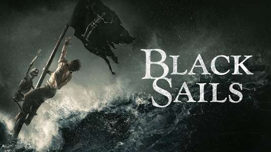 Black Sails - Backdrops