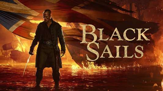 Black Sails - Backdrops