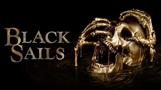 Black Sails - Backdrops